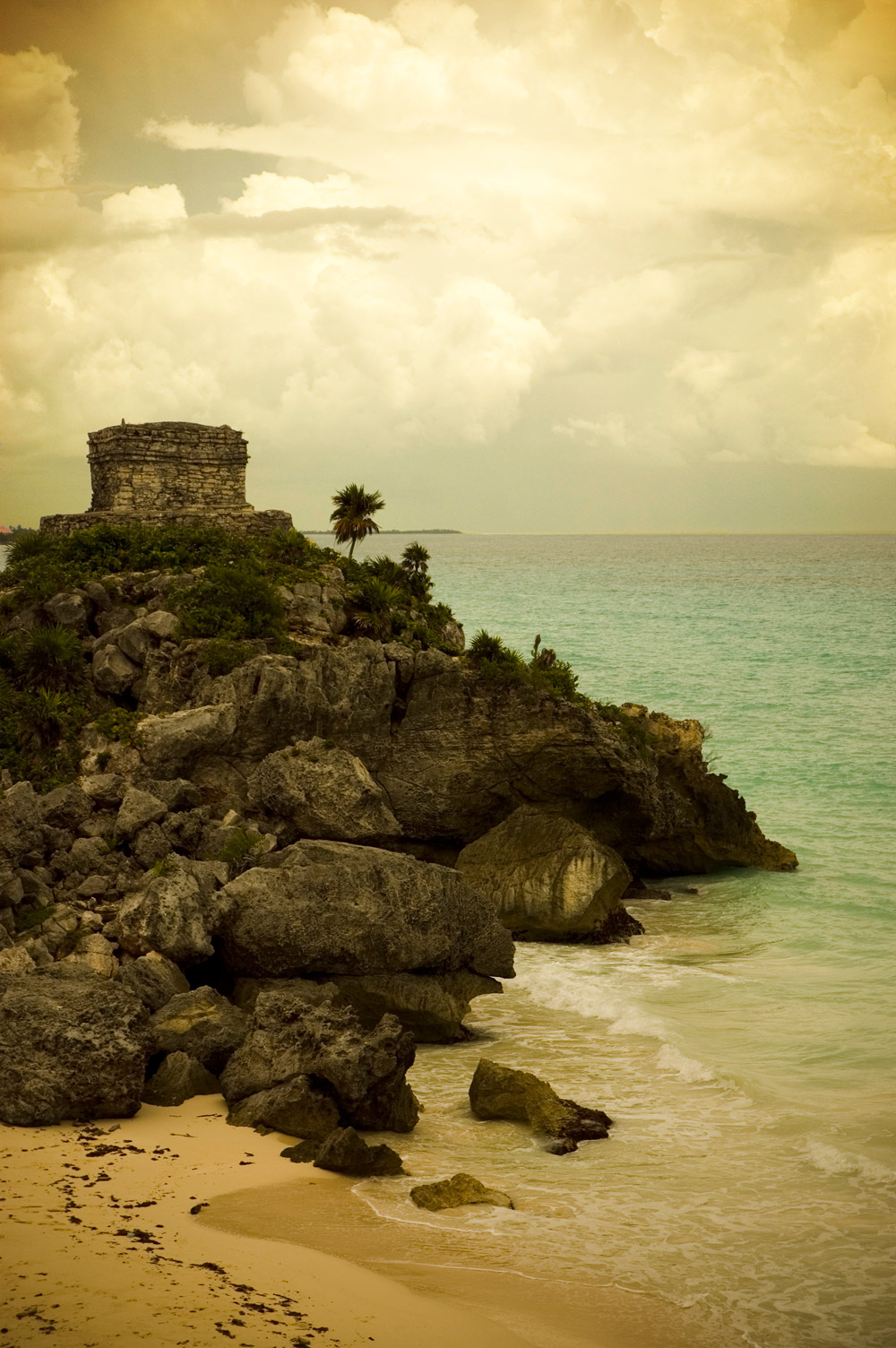 tulum